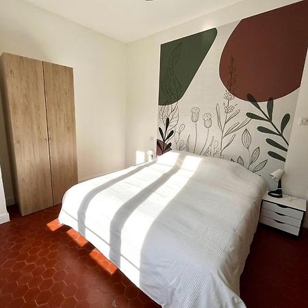 Superbe Appartement Centre-Ville Ajaccio  Exterior photo