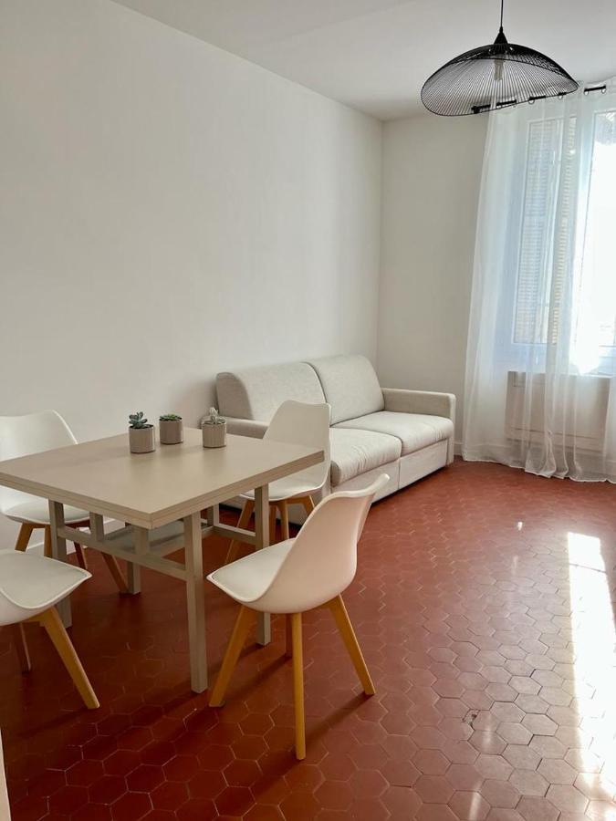 Superbe Appartement Centre-Ville Ajaccio  Exterior photo