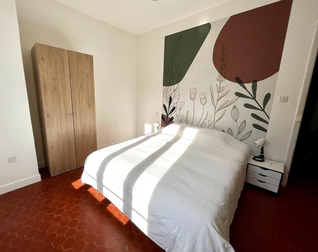 Superbe Appartement Centre-Ville Ajaccio  Exterior photo
