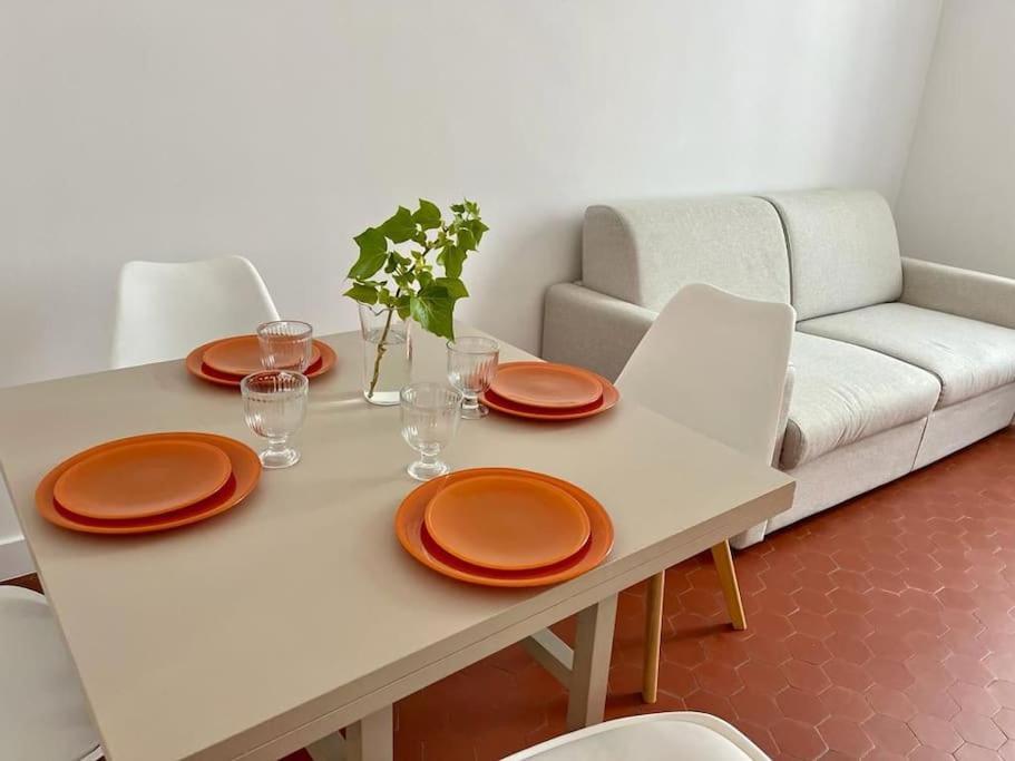 Superbe Appartement Centre-Ville Ajaccio  Exterior photo